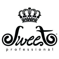 logo sweet professional - peluquería esalza