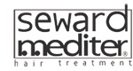 logo seward mediter - peluquería esalza